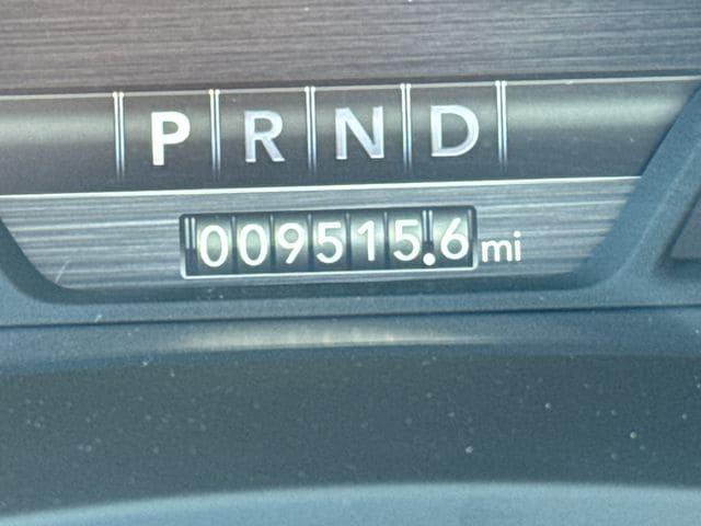 used 2024 Ram 2500 car, priced at $59,868