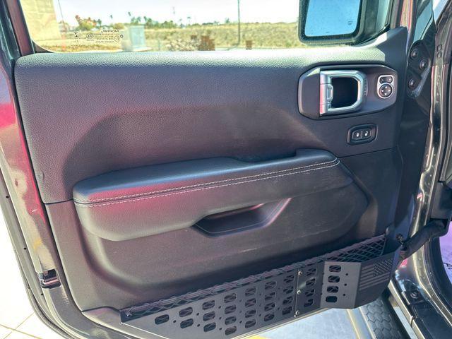 used 2021 Jeep Wrangler Unlimited 4xe car, priced at $26,868