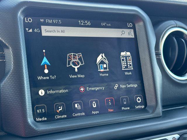 used 2021 Jeep Wrangler Unlimited 4xe car, priced at $26,868