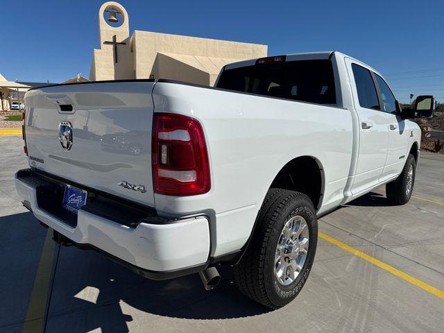 used 2024 Ram 2500 car, priced at $59,868