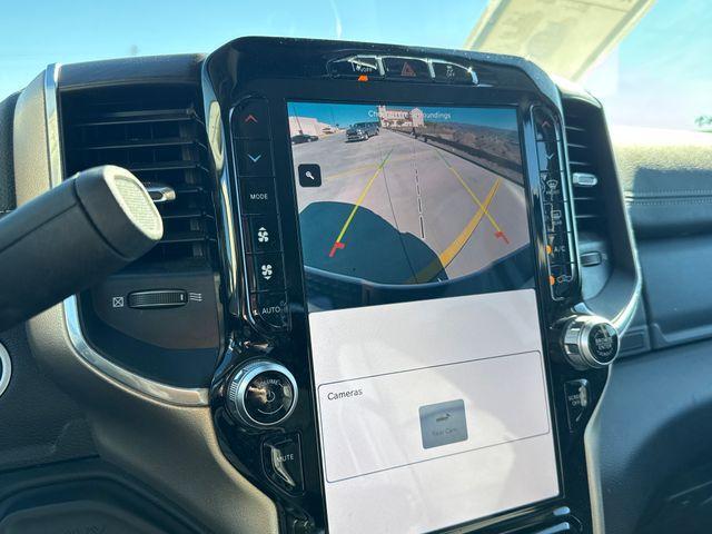 used 2024 Ram 2500 car, priced at $59,868