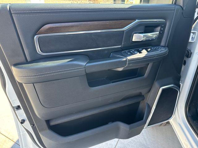 used 2024 Ram 2500 car, priced at $59,868