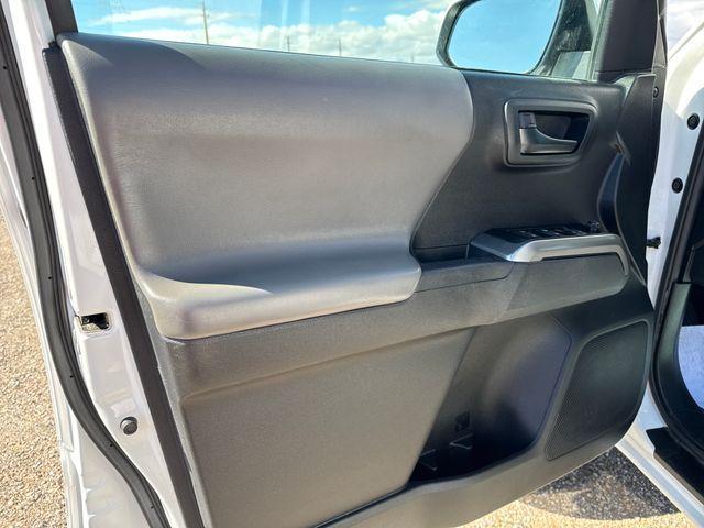 used 2022 Toyota Tacoma car, priced at $31,868