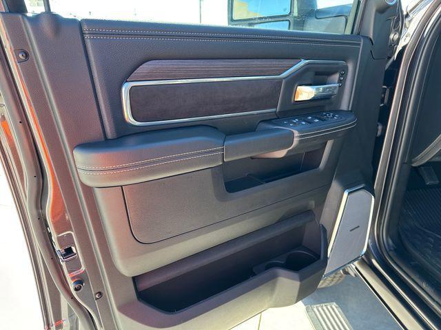 new 2026 Ram 2500 car