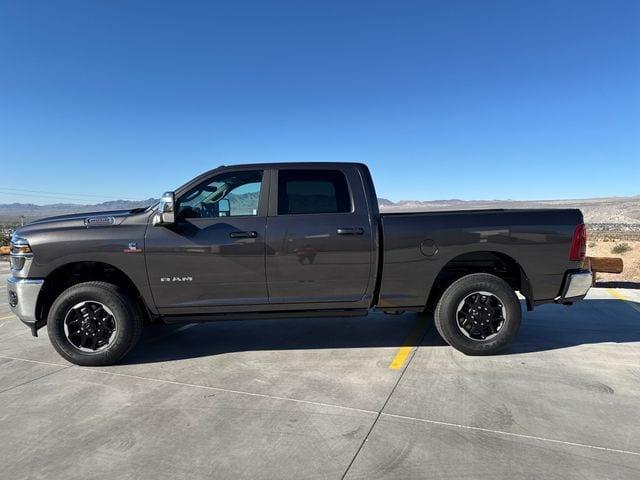 new 2026 Ram 2500 car