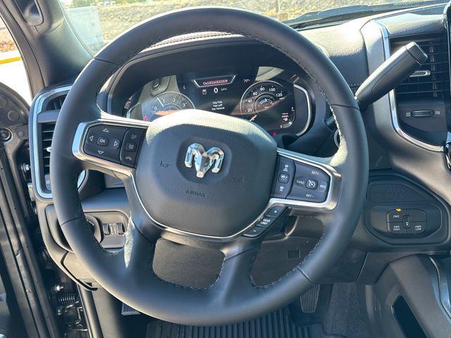 new 2026 Ram 2500 car