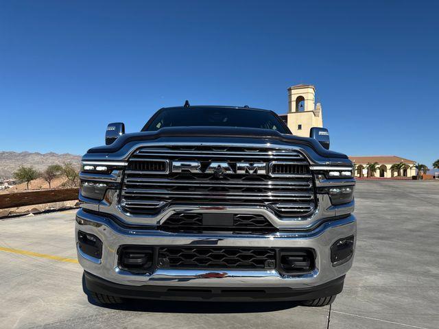new 2026 Ram 2500 car