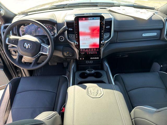 new 2026 Ram 2500 car