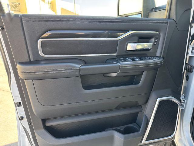 used 2023 Ram 2500 car, priced at $56,868