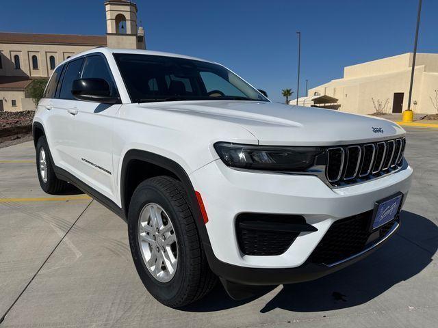 used 2023 Jeep Grand Cherokee car, priced at $26,995