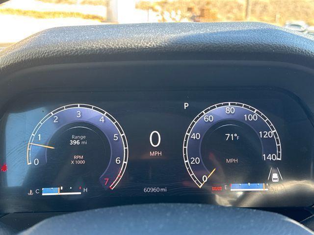 used 2023 Jeep Grand Cherokee car, priced at $26,995