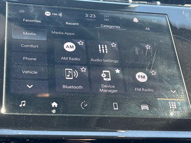 used 2023 Jeep Grand Cherokee car, priced at $26,995