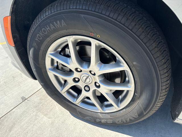 used 2021 Chrysler Pacifica car, priced at $21,968