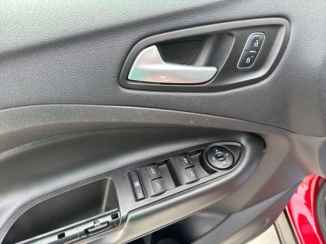 used 2017 Ford Escape car, priced at $14,368