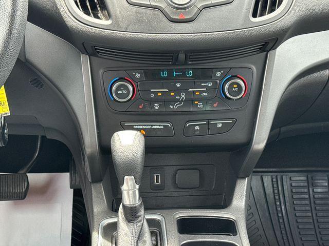 used 2017 Ford Escape car, priced at $14,368