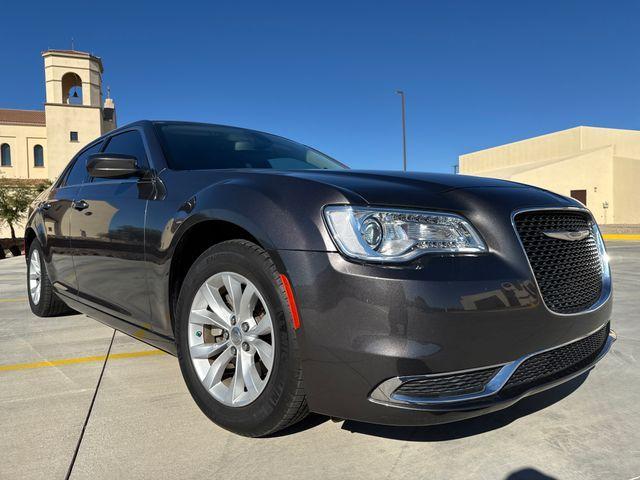 used 2022 Chrysler 300 car, priced at $28,995