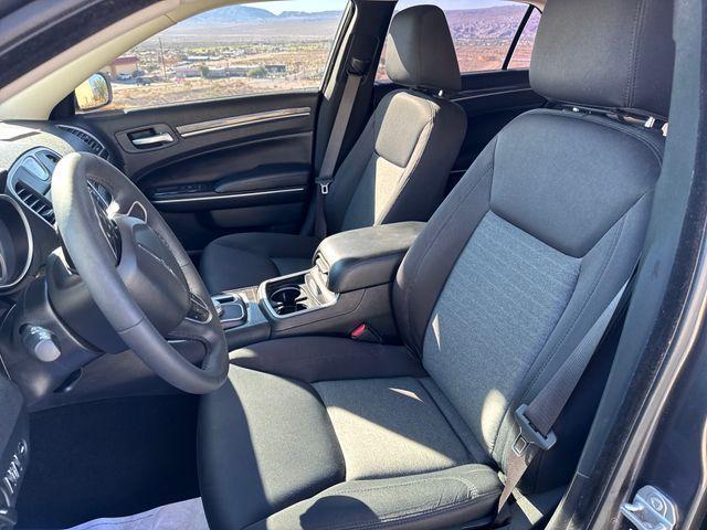 used 2022 Chrysler 300 car, priced at $28,995