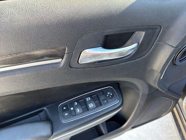 used 2022 Chrysler 300 car, priced at $28,995