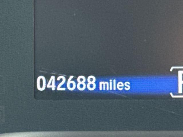 used 2023 Honda Ridgeline car, priced at $31,668