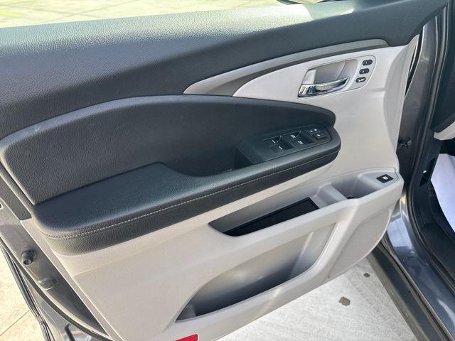 used 2023 Honda Ridgeline car, priced at $31,668