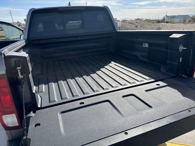 used 2023 Honda Ridgeline car, priced at $31,668