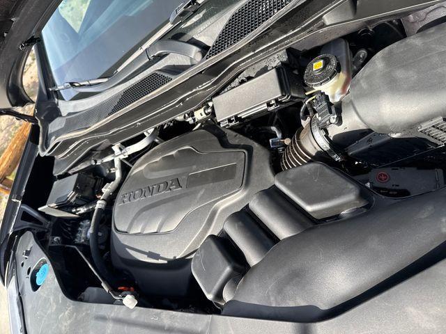 used 2023 Honda Ridgeline car, priced at $31,668