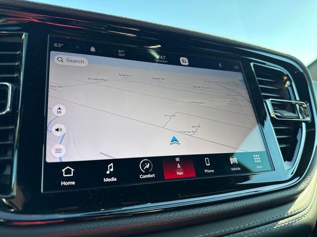 used 2021 Dodge Durango car, priced at $27,868