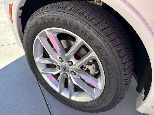 used 2021 Dodge Durango car, priced at $27,868