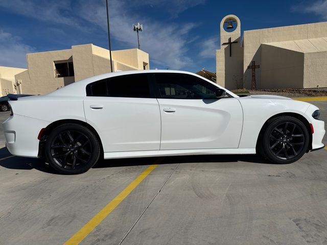 used 2020 Dodge Charger car, priced at $17,868