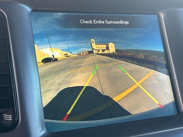 used 2020 Dodge Charger car, priced at $17,868