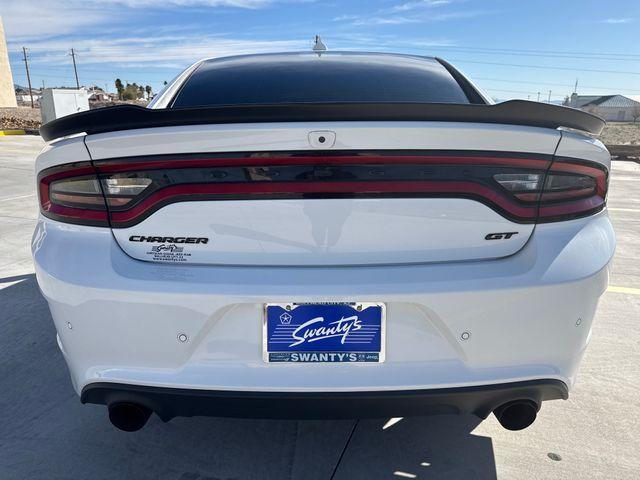 used 2020 Dodge Charger car, priced at $17,868