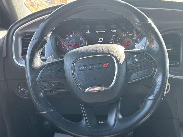 used 2020 Dodge Charger car, priced at $17,868