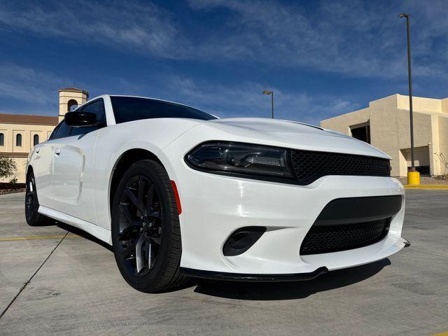 used 2020 Dodge Charger car, priced at $17,868