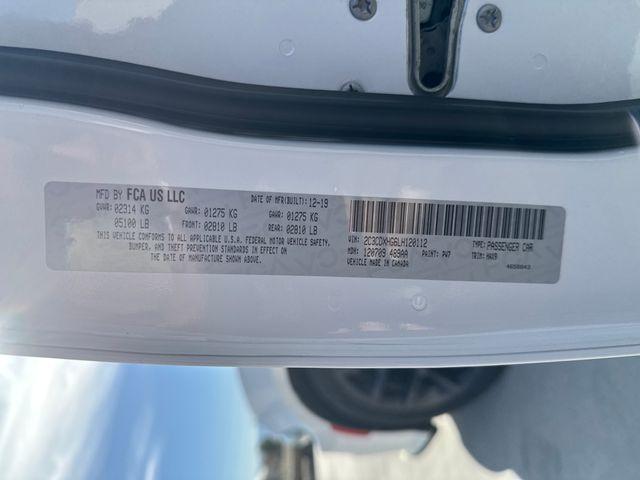 used 2020 Dodge Charger car, priced at $17,868