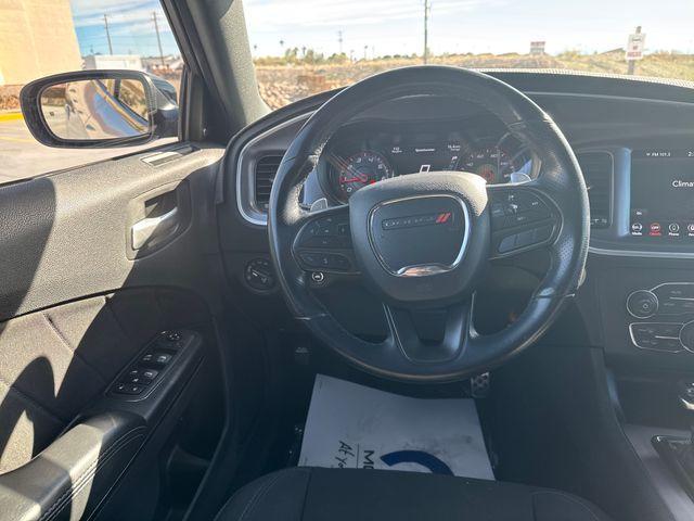 used 2020 Dodge Charger car, priced at $17,868
