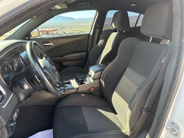 used 2020 Dodge Charger car, priced at $17,868