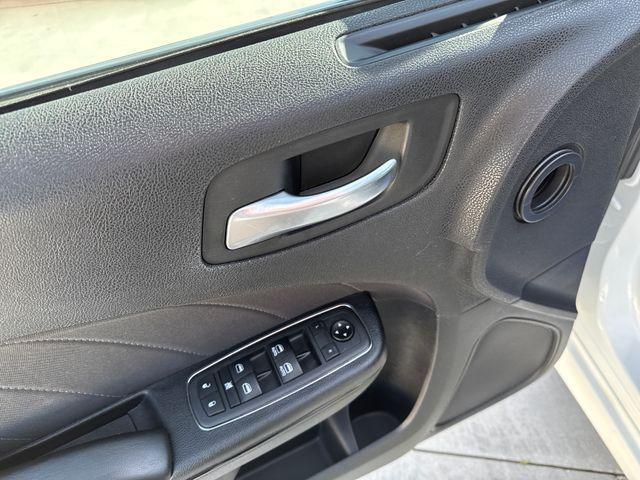 used 2020 Dodge Charger car, priced at $17,868