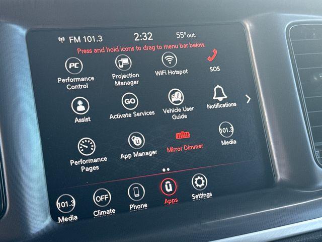 used 2020 Dodge Charger car, priced at $17,868