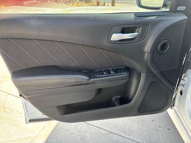 used 2020 Dodge Charger car, priced at $17,868