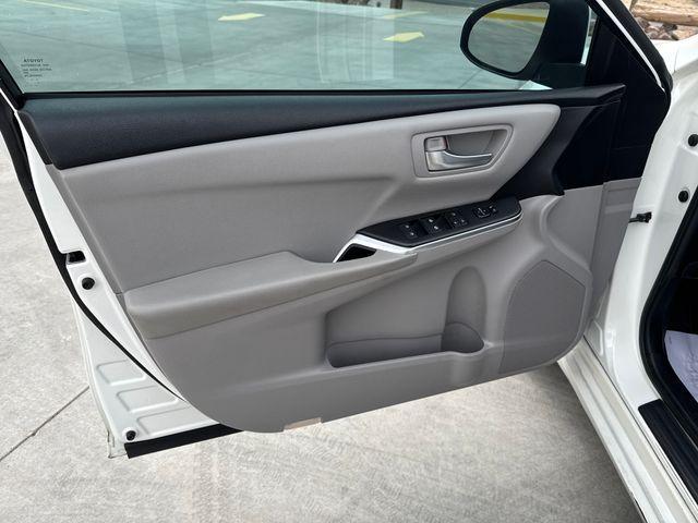 used 2017 Toyota Camry car, priced at $13,968