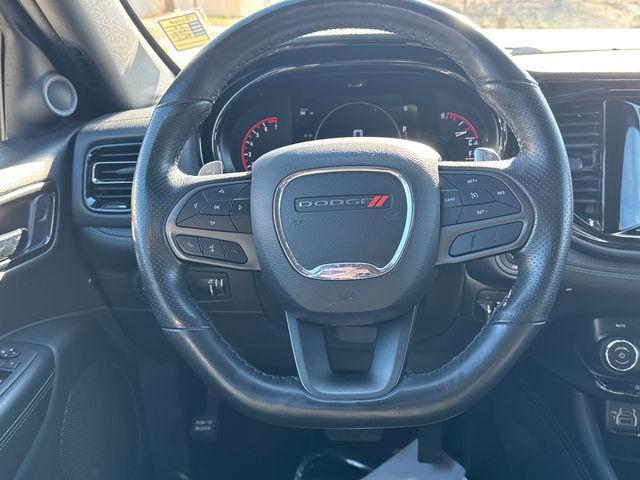 used 2022 Dodge Durango car, priced at $29,768