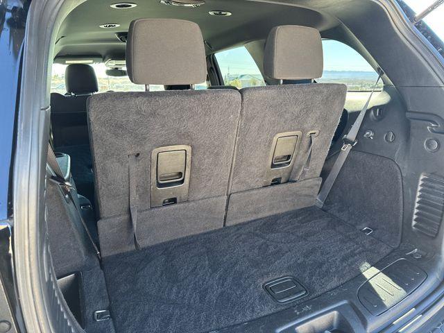 used 2022 Dodge Durango car, priced at $29,768