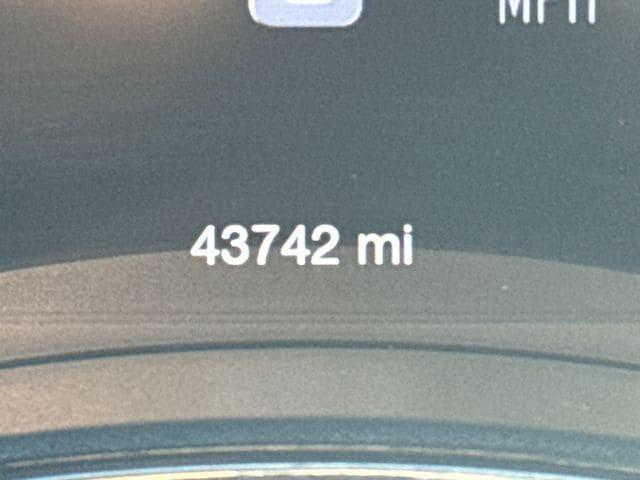 used 2022 Dodge Durango car, priced at $29,768