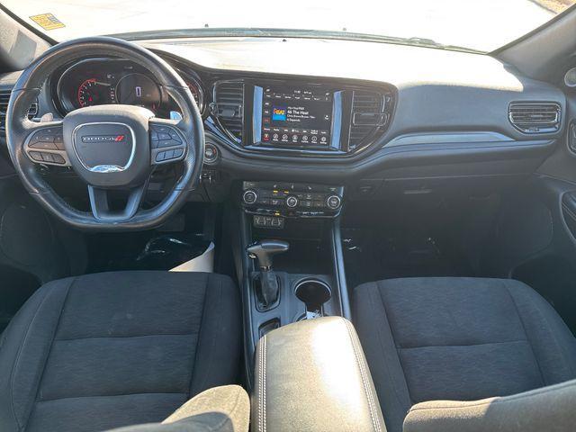 used 2022 Dodge Durango car, priced at $29,768