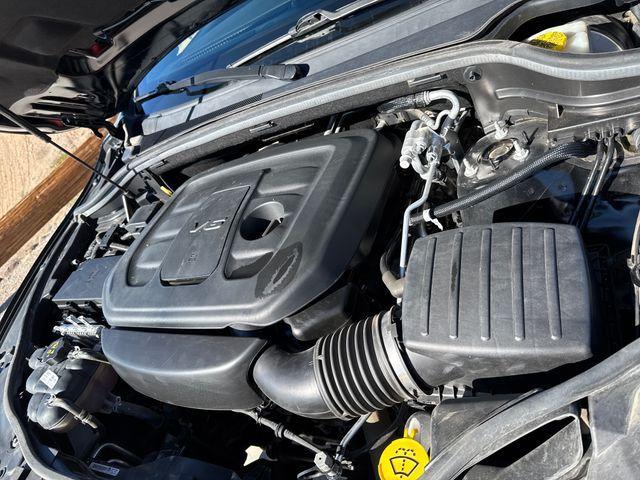 used 2022 Dodge Durango car, priced at $29,768