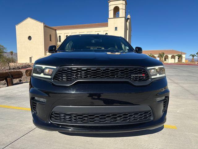 used 2022 Dodge Durango car, priced at $29,768