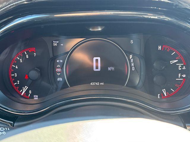 used 2022 Dodge Durango car, priced at $29,768