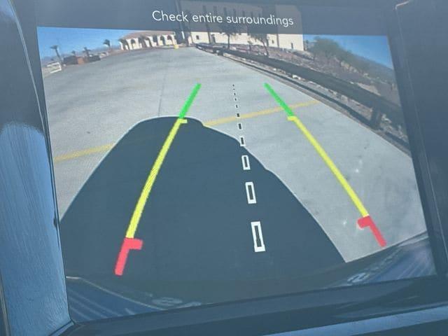 used 2022 Dodge Durango car, priced at $29,768