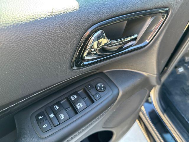 used 2022 Dodge Durango car, priced at $29,768