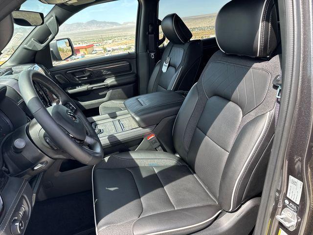 new 2026 Ram 1500 car